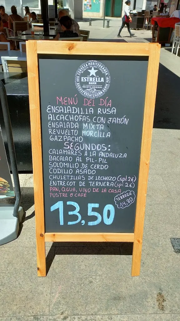 Menu_Restaurante Tío Juanillo_Aranda de Duero_image_1