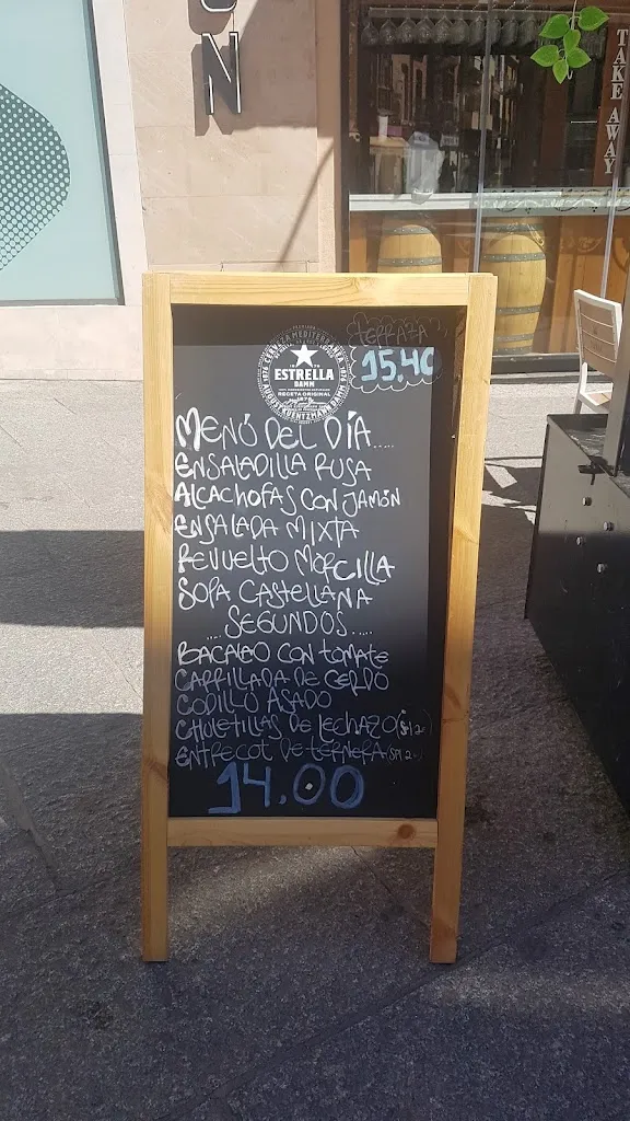 Menu_Restaurante Tío Juanillo_Aranda de Duero_image_2