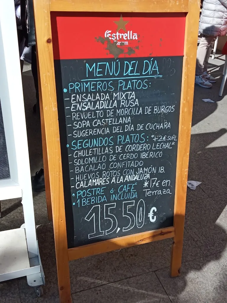 Menu_Restaurante Tío Juanillo_Aranda de Duero_image_3