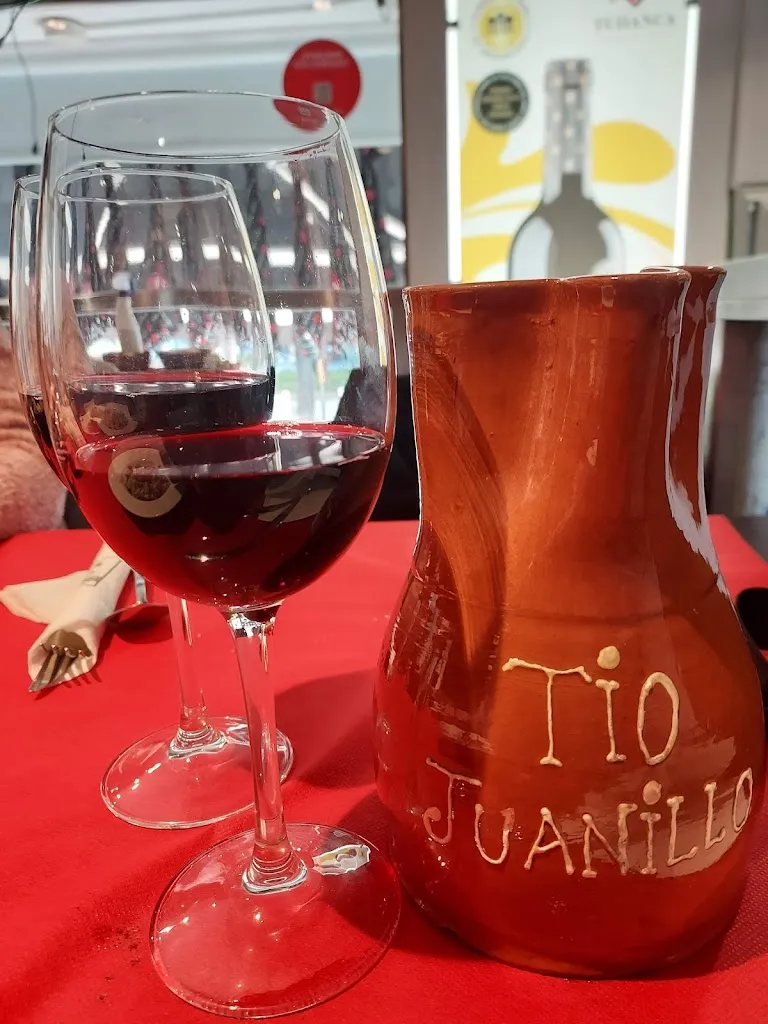 Menu_Restaurante Tío Juanillo_Aranda de Duero_image_5