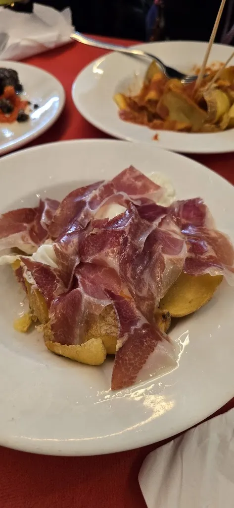 Menu_Restaurante Tío Juanillo_Aranda de Duero_image_9