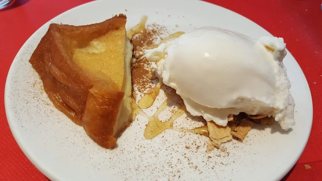 Damian Cross_Restaurante Tío Juanillo_Aranda de Duero_review