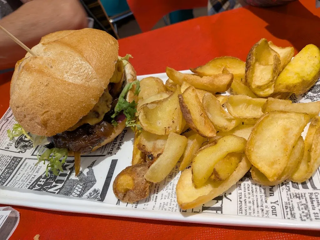 Mirella Guerrero Garcia_Restaurante Tío Juanillo_Aranda de Duero_review