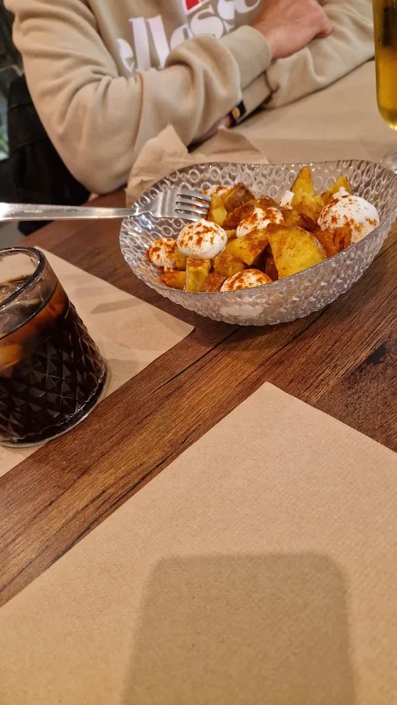 Menu_En Clave_Aranda de Duero_immagine_6