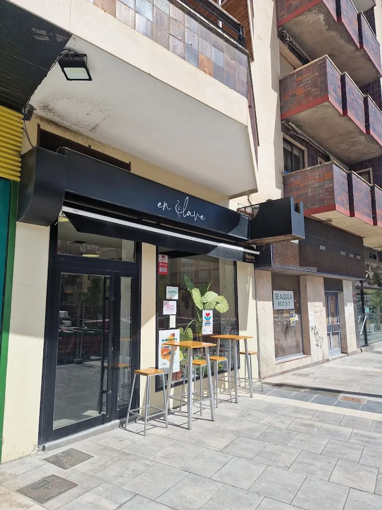 Adrián_En Clave_Aranda de Duero_recensione