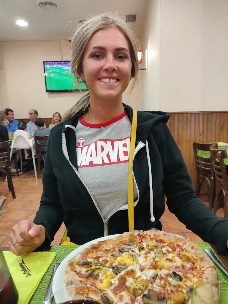 Lasse Kronborg_La Cantinaccia_Aranda de Duero_review