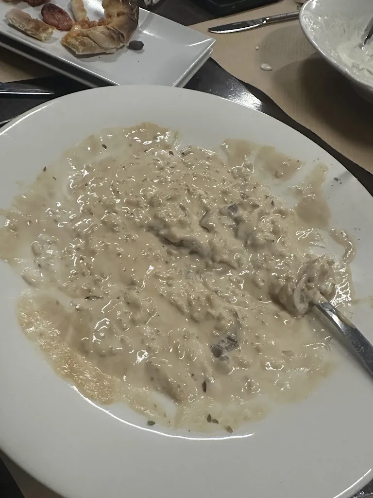 Carmen Lucas Hernández_La Cantinaccia_Aranda de Duero_review