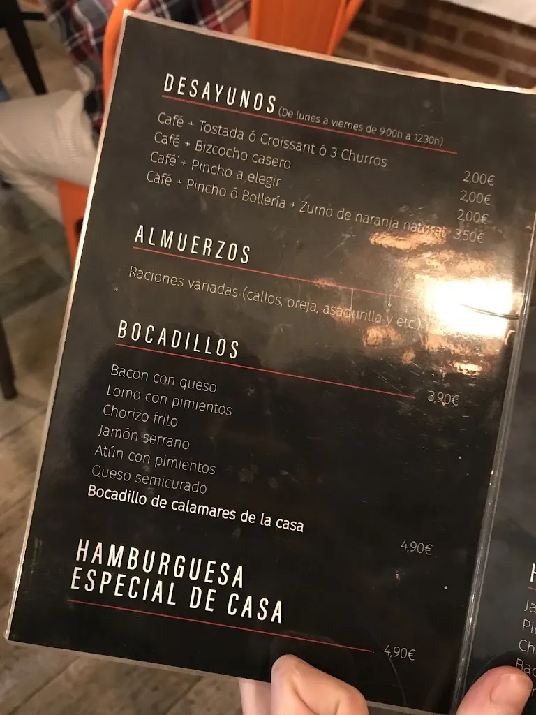 Menu_Nuevo Minguito_Aranda de Duero_image_1