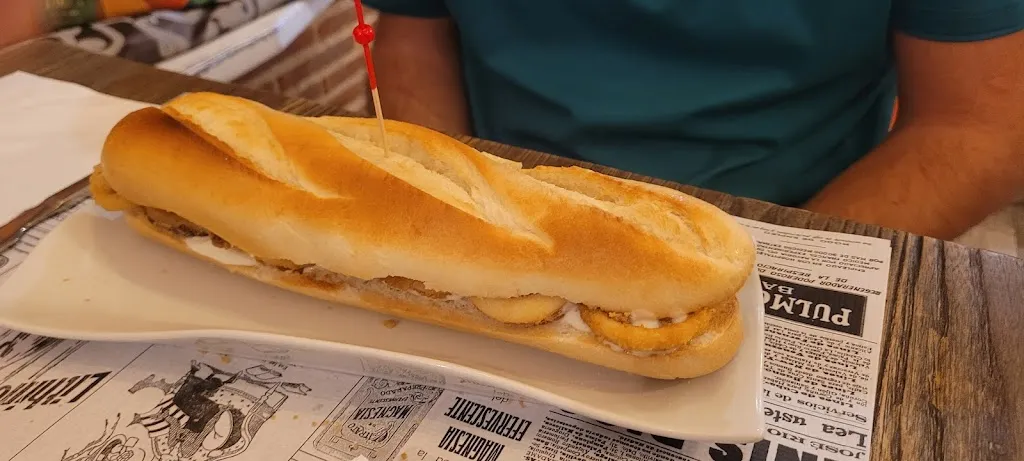 Marcos_Nuevo Minguito_Aranda de Duero_review