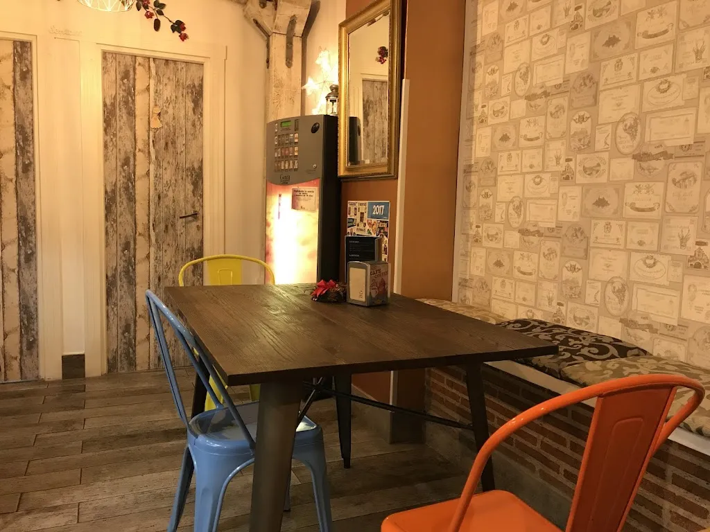 Miss Pimienta_Nuevo Minguito_Aranda de Duero_review