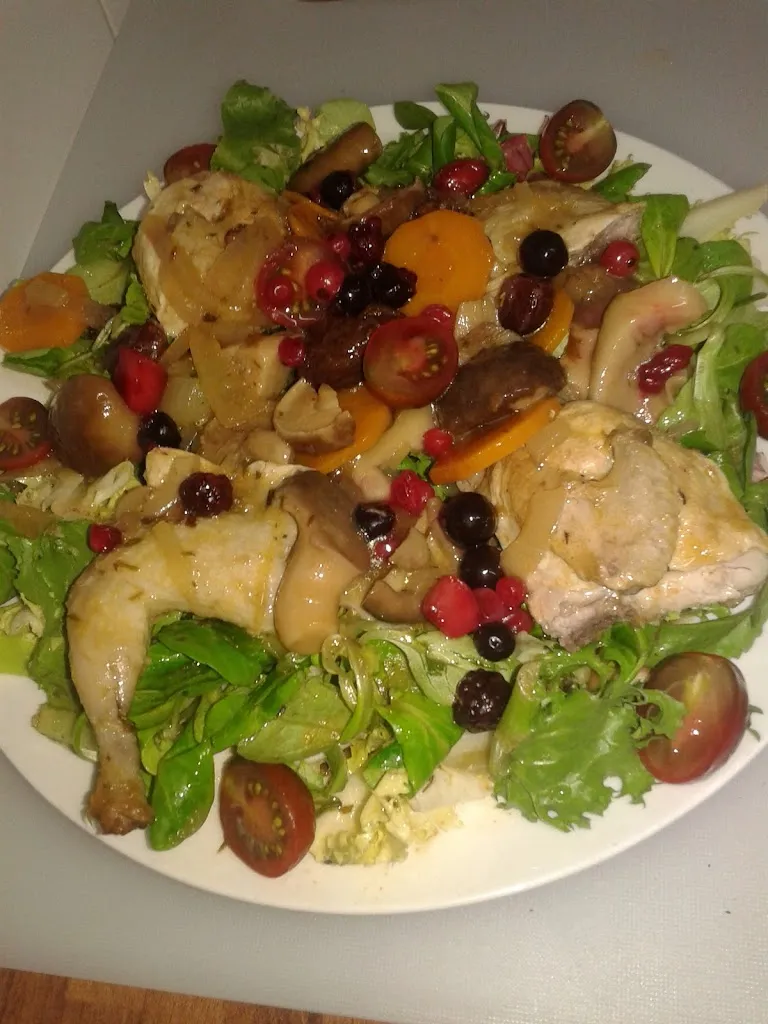 Gabriela Kostova_Nuevo Minguito_Aranda de Duero_review