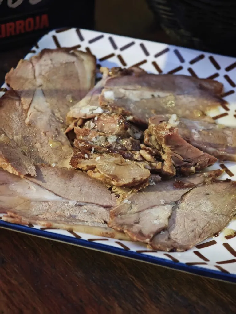 Kico Burriel Ballesteros_Tierra y Mar al corte_Aranda de Duero_review