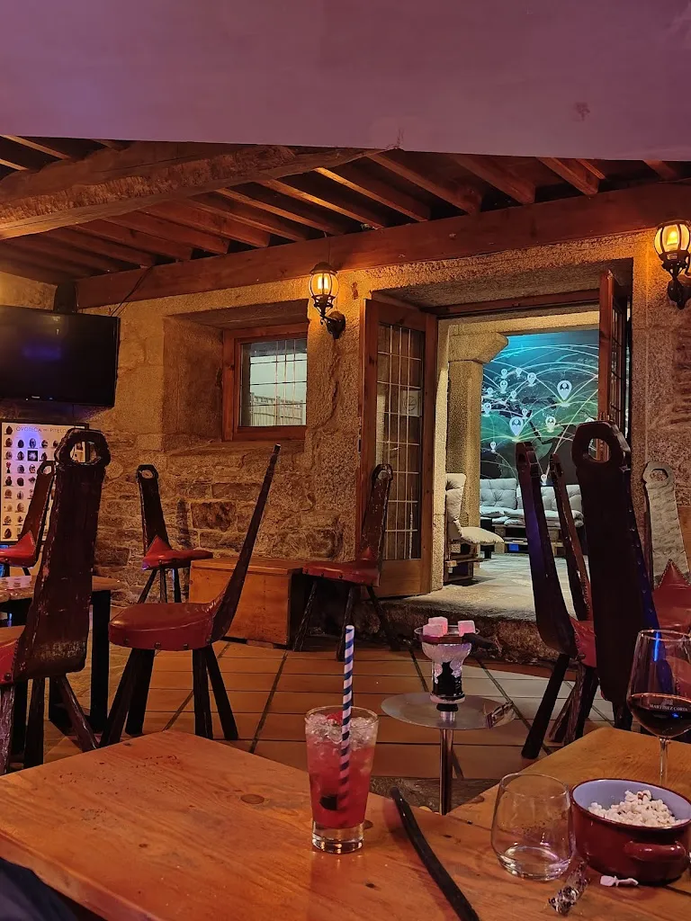 Restaurante O Piorno_Santiago de Compostela_slider_image_1