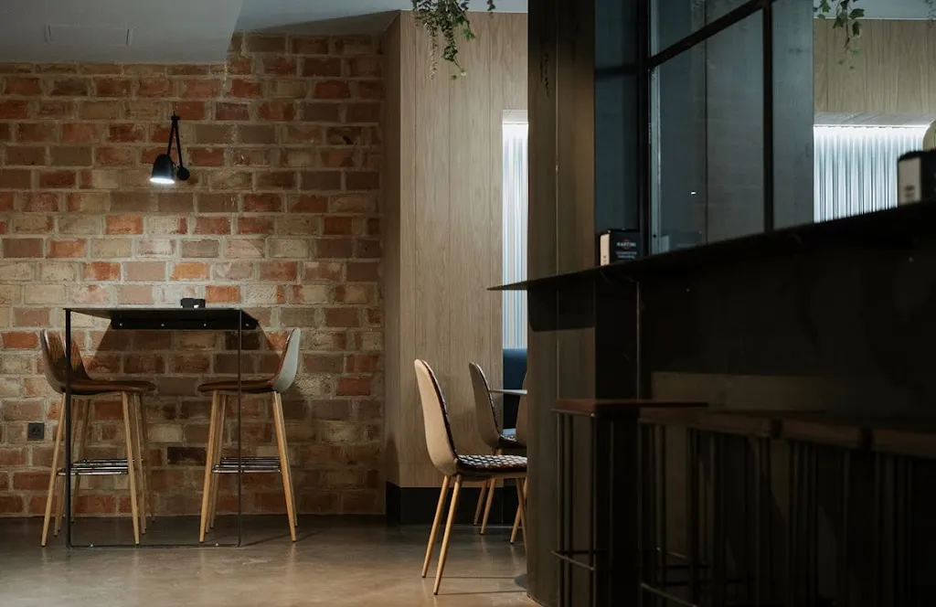 Restaurante "El Siete" restaurant in Aranda de Duero