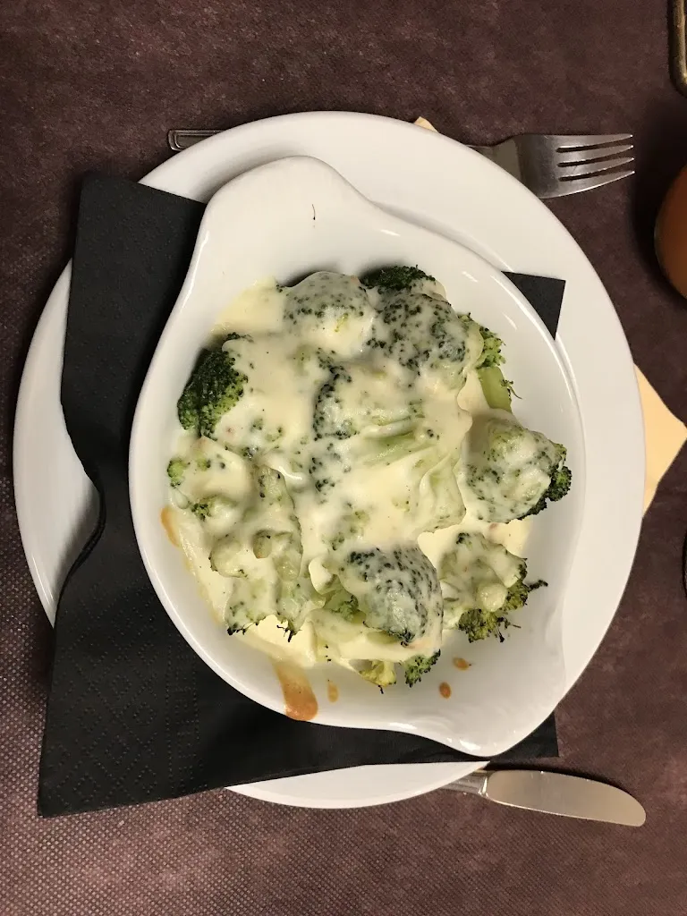 陳翠英_Restaurante Garain_Belorado_review