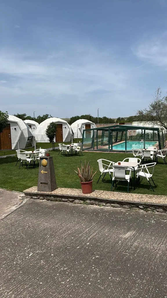 Jane Buenaventura_Restaurant Cuatro Cantones_Belorado_review