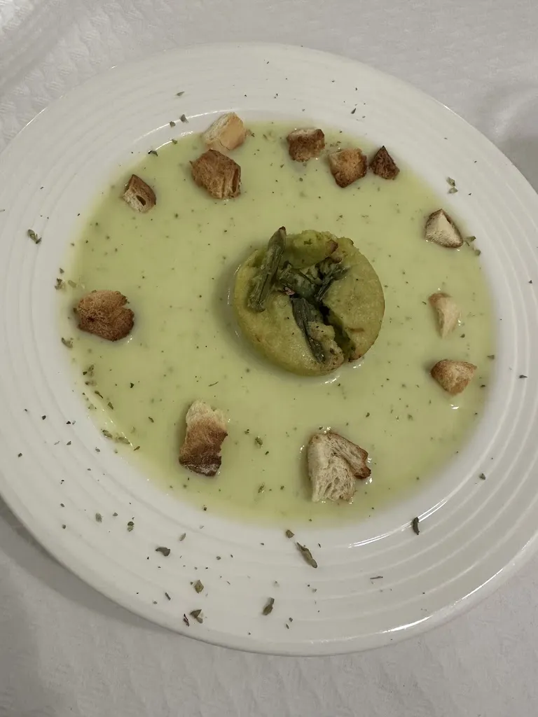 P G_Restaurant Cuatro Cantones_Belorado_review