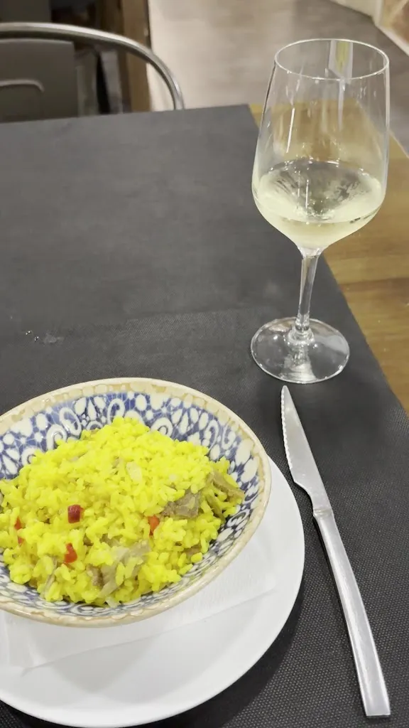 Jackson Lui劉傑盛_Restaurante Etoile_Belorado_review