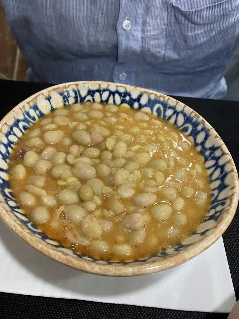 Sophia C._Restaurante Etoile_Belorado_review