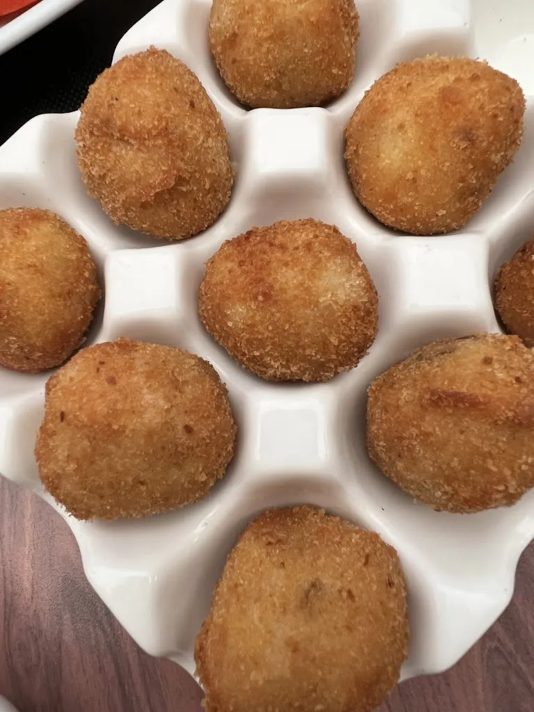 Kristi Baumbach_Restaurante Etoile_Belorado_review