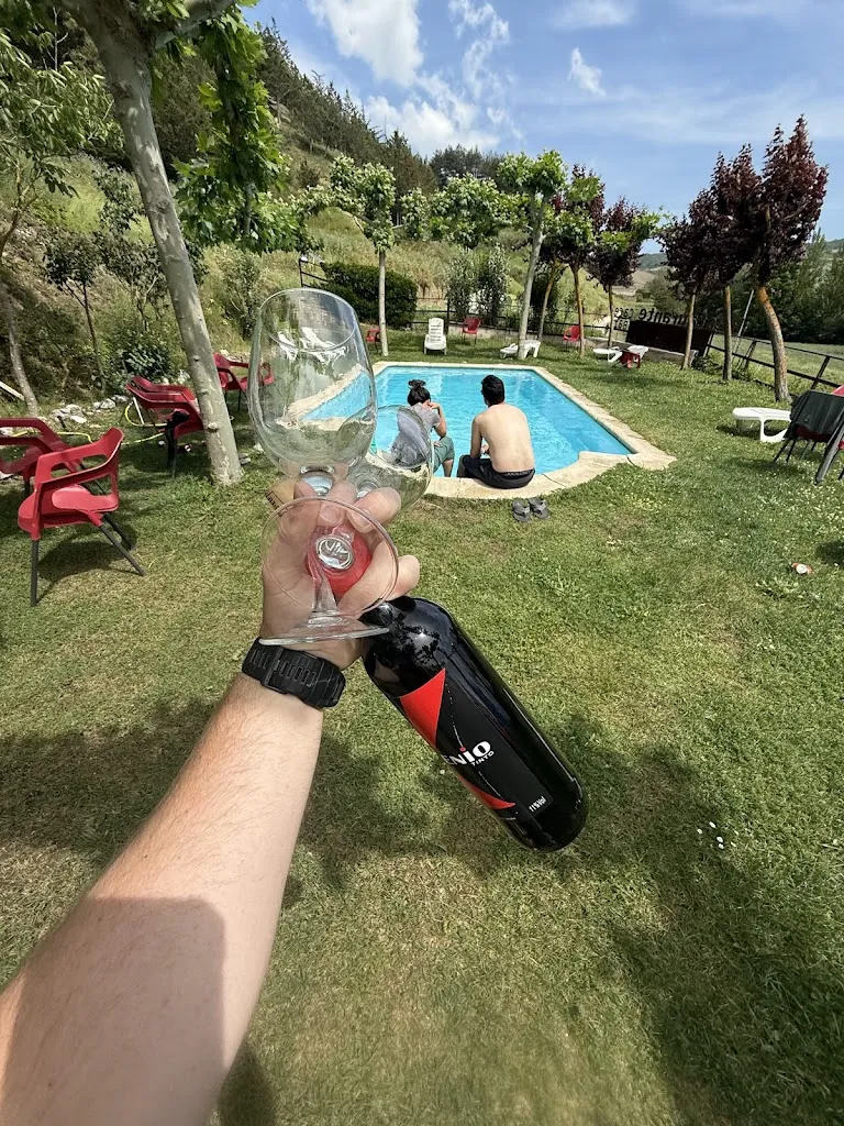 Alex Neumann_Restaurante Asantiago_Belorado_review