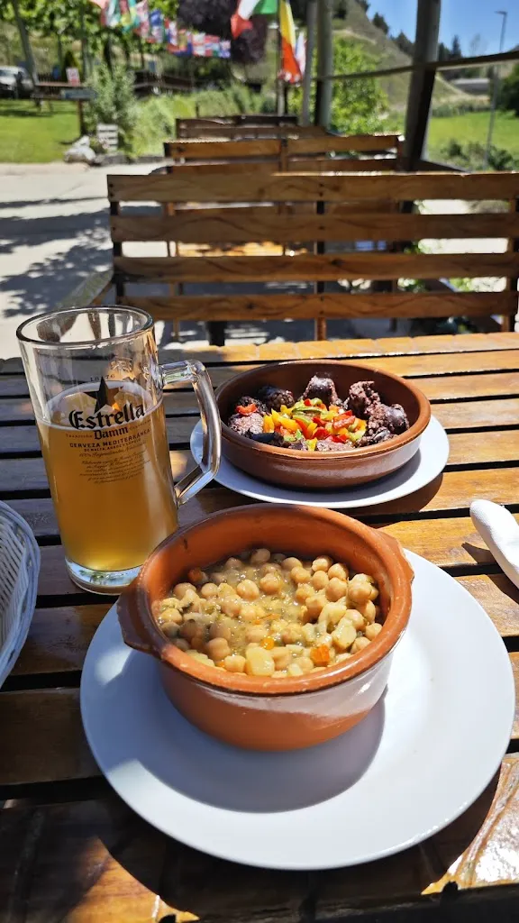 Dimitar Miriyski_Restaurante Asantiago_Belorado_review