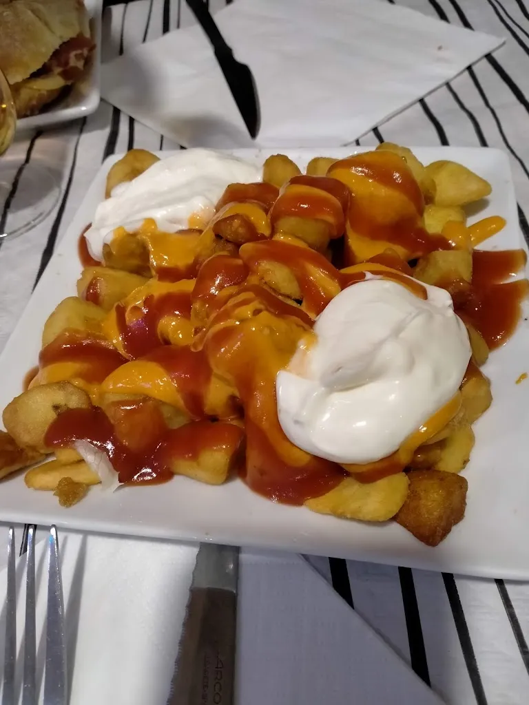 Menu_BAR EL FRONTERO_Belorado_image_6