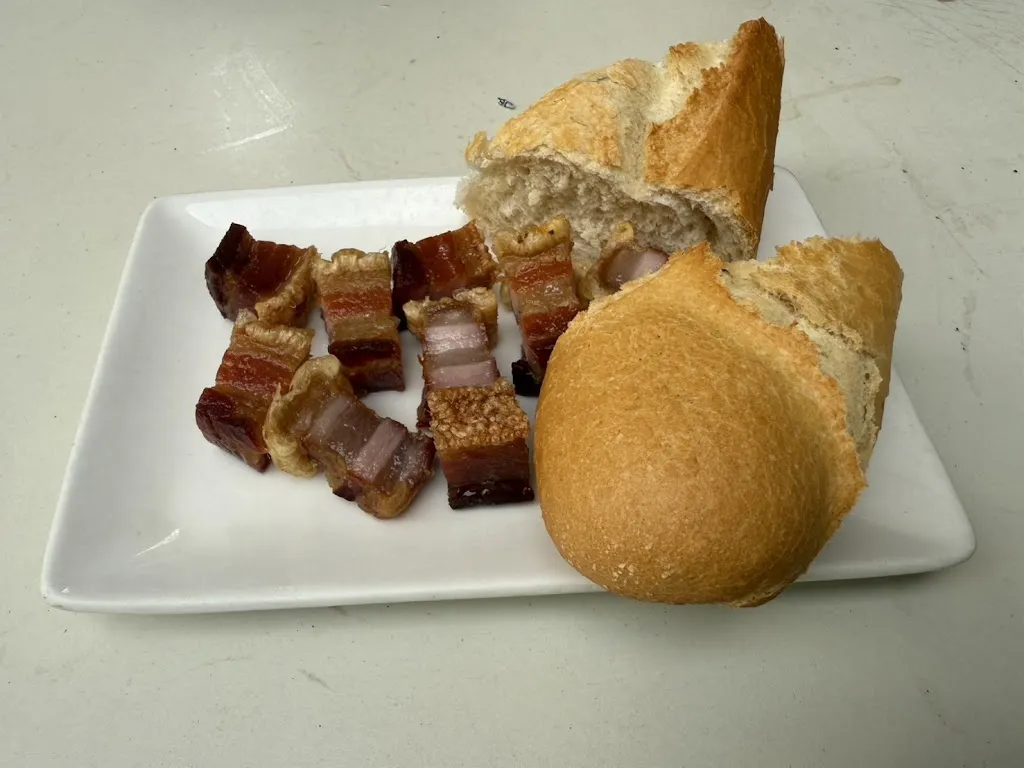 林潔以_BAR EL FRONTERO_Belorado_review