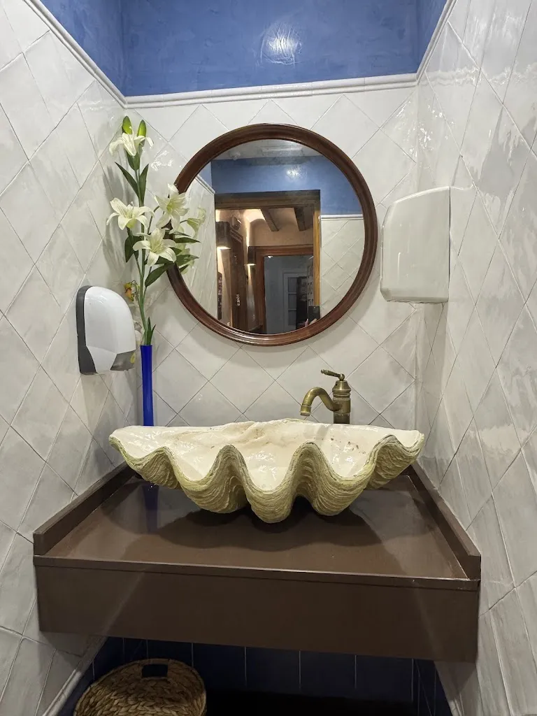 Alina Martha Muresan_Albergue Cuatro Cantones | Belorado_Belorado_review