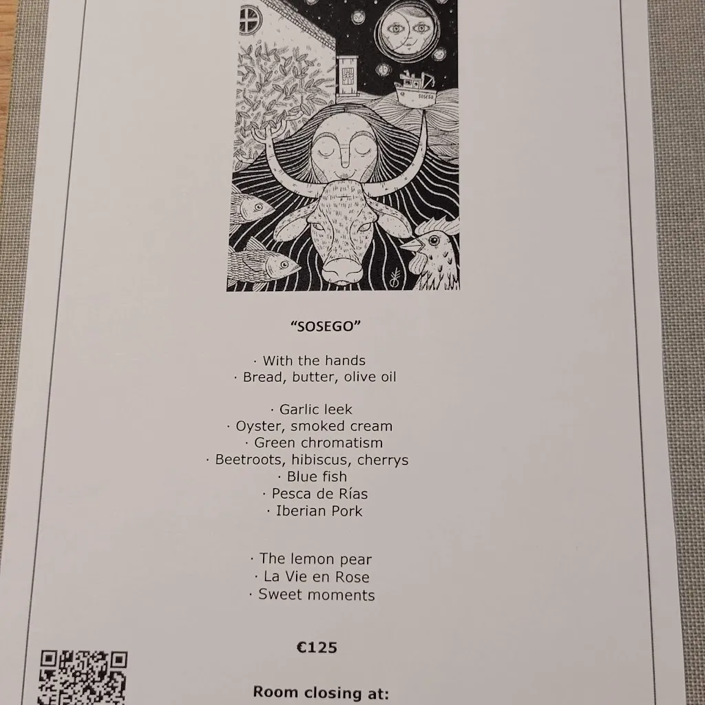 Menu_Restaurante A Tafona. Menú._Santiago de Compostela_image_3