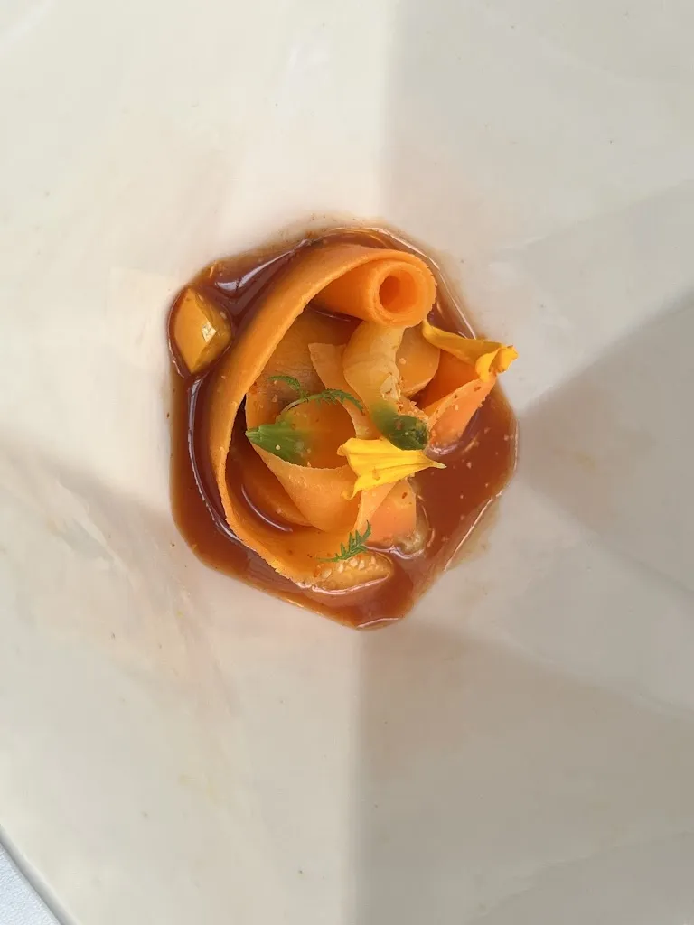 Menu_Restaurante A Tafona. Menú._Santiago de Compostela_image_7