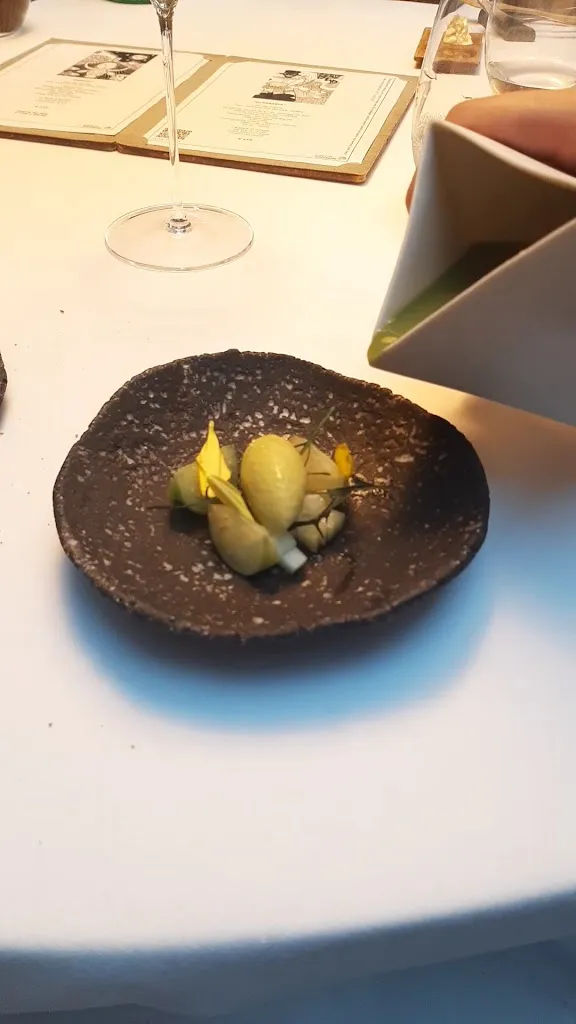 Restaurante A Tafona. Menú._Santiago de Compostela_slider_image_2