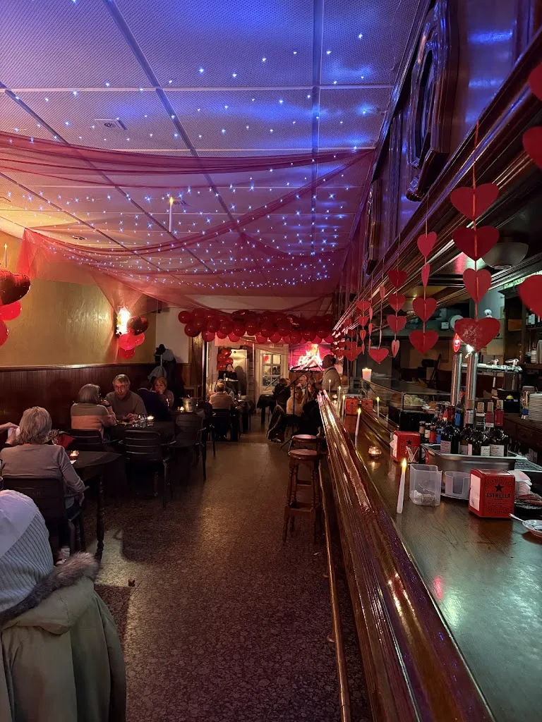 Kais restaurant in Belorado