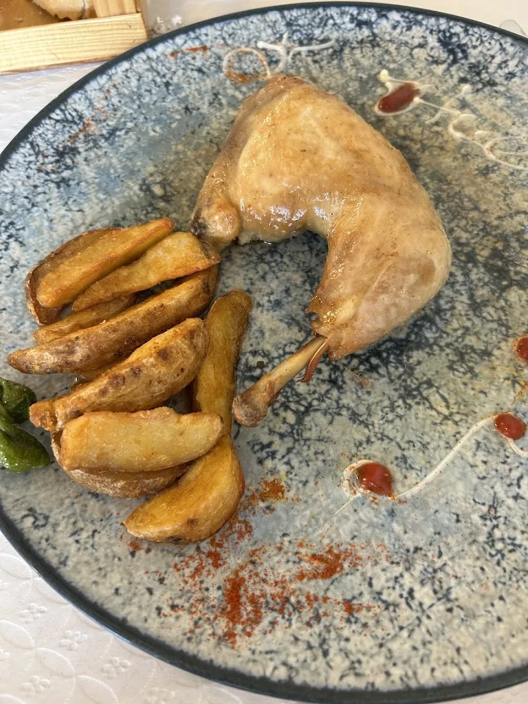 Liza Belonio_hotel restaurante 