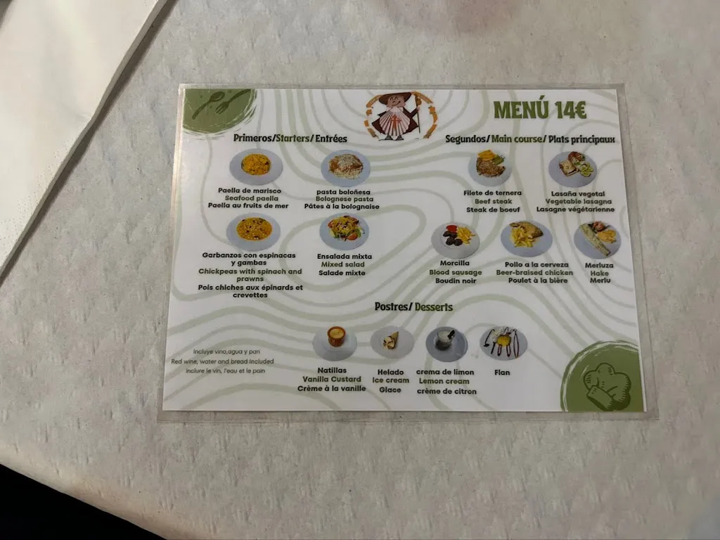 Menu_Restaurante Caminante_Belorado_image_3