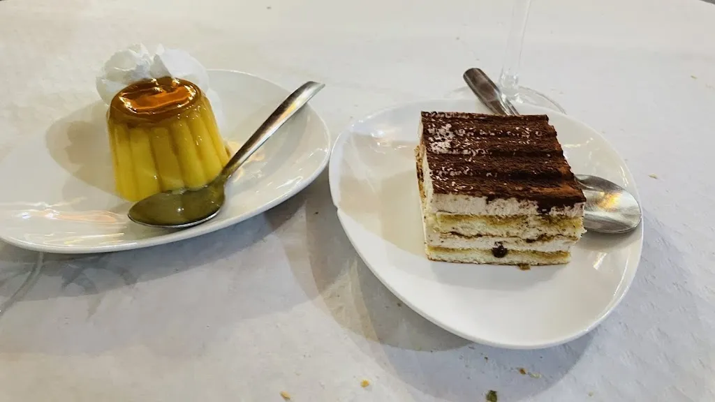 justine kuo_Restaurante Caminante_Belorado_review