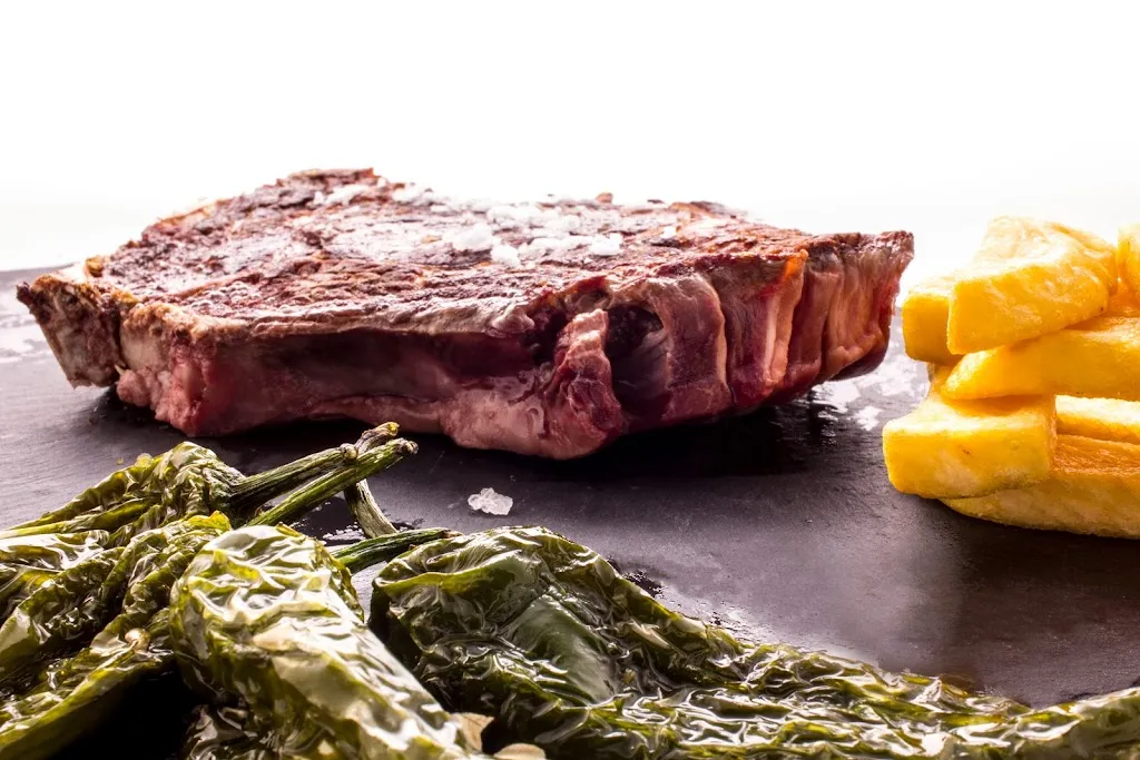 Menu_Restaurante Asador Tudanca Aranda - Complejo Tudanca_Campillo de Aranda_image_5