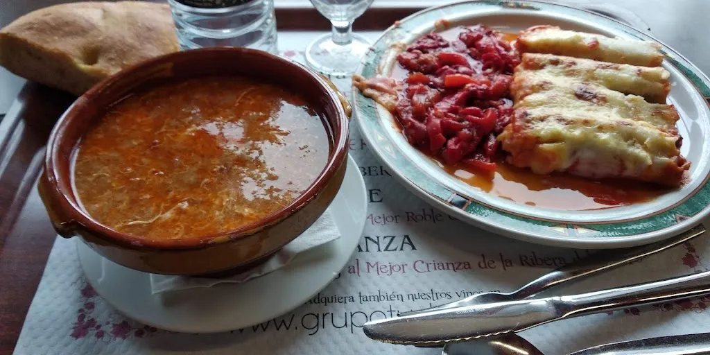 Menu_Restaurante Asador Tudanca Aranda - Complejo Tudanca_Campillo de Aranda_image_7