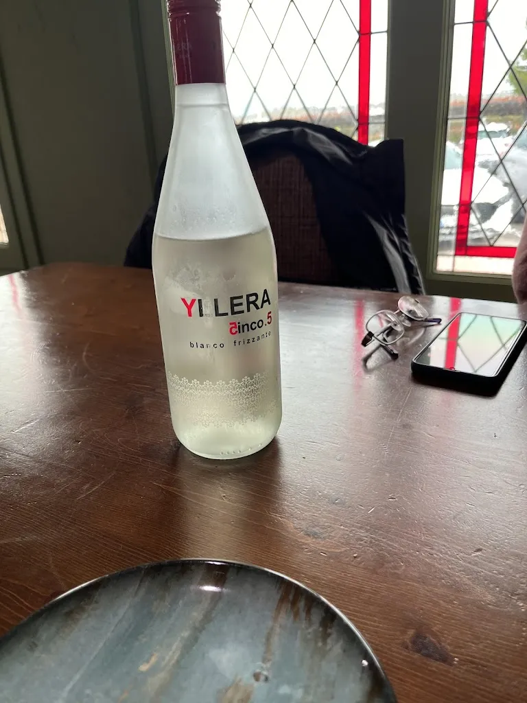 Guillermo Rademakers_Restaurante Asador Tudanca Aranda - Complejo Tudanca_Campillo de Aranda_review