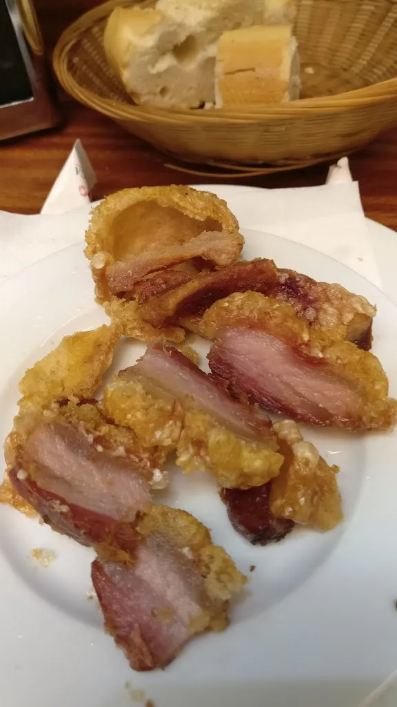 Marcos Keaney_Restaurante Asador Tudanca Aranda - Complejo Tudanca_Campillo de Aranda_review