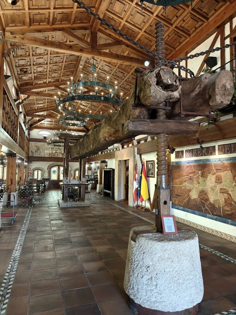 Restaurante Asador Tudanca Aranda - Complejo Tudanca_Campillo de Aranda_slider_image_3