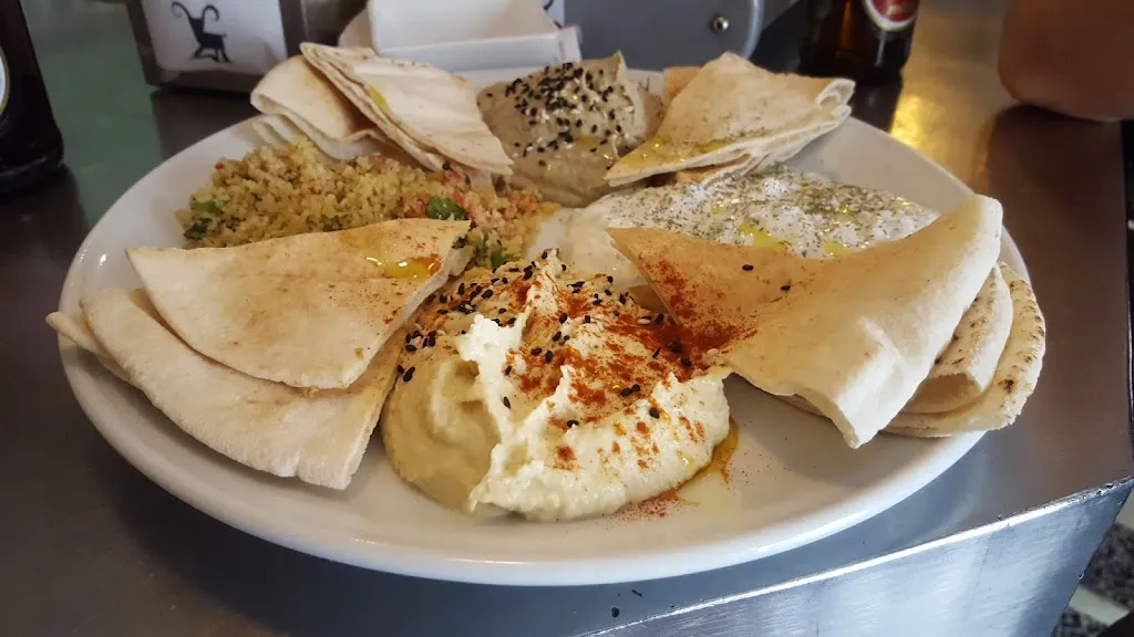 Menu_La Cabra en el Tejado_Cantabrana_immagine_9