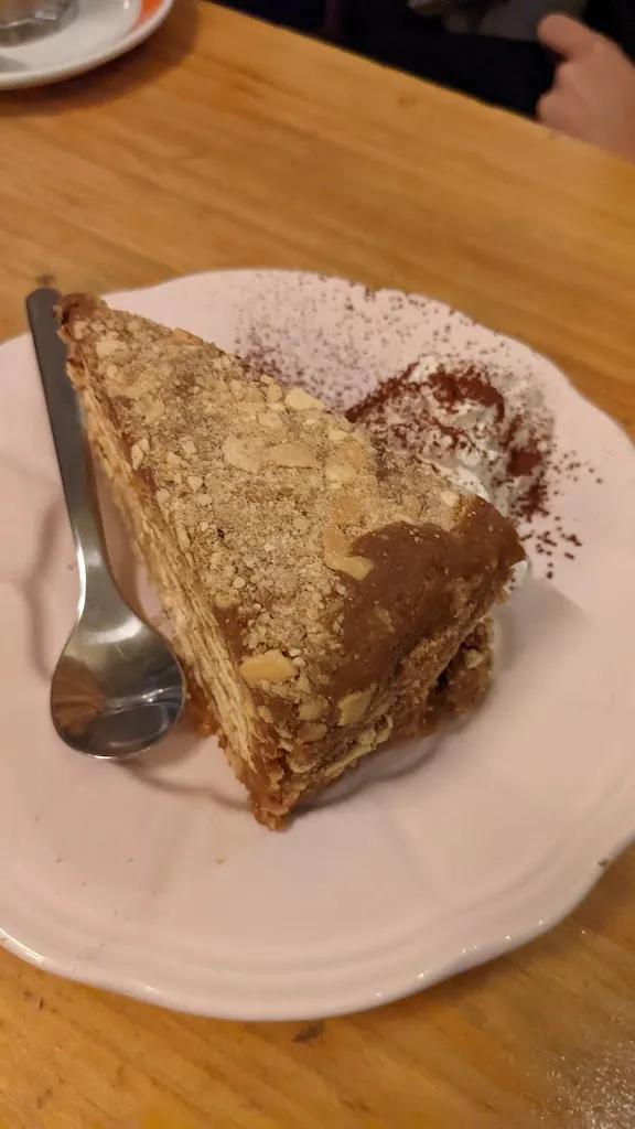 Jan Bigos_La Cabra en el Tejado_Cantabrana_recensione