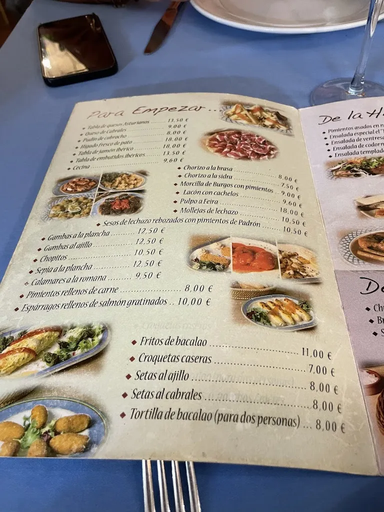 Menu_Restaurante El Trasgu_Cardeñadijo_image_2