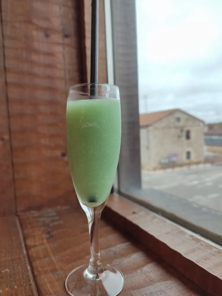 Menu_La Taberna del Abuelo Luis_Carcedo de Bureba_image_9