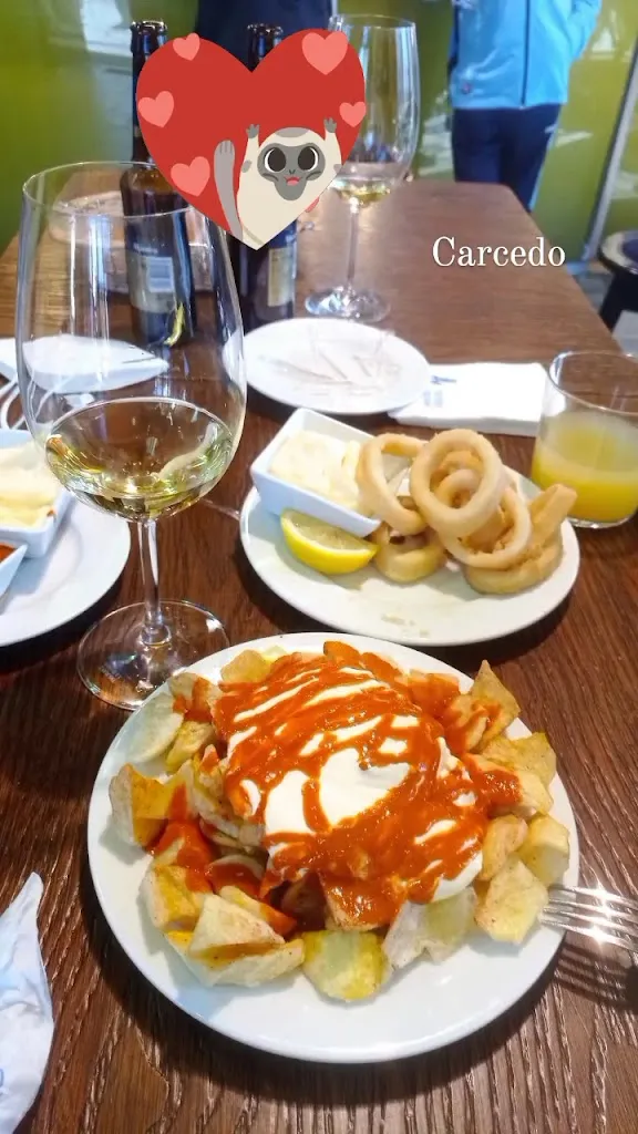 La Taberna del Abuelo Luis_Carcedo de Bureba_slider_image_2