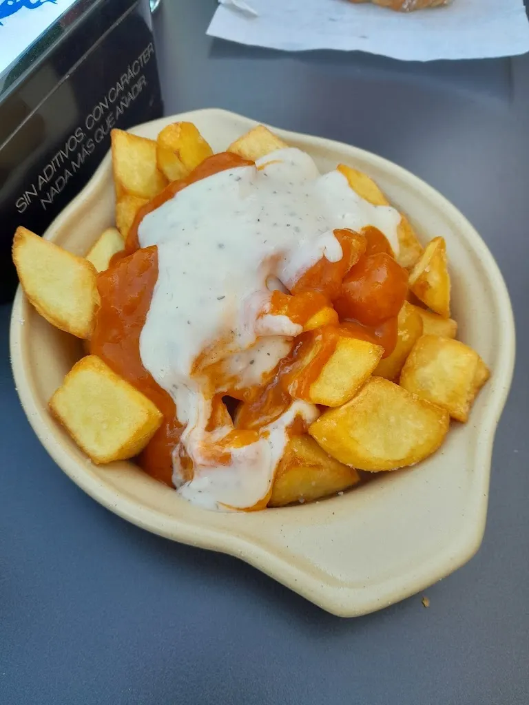 Menu_Bar Restaurante 