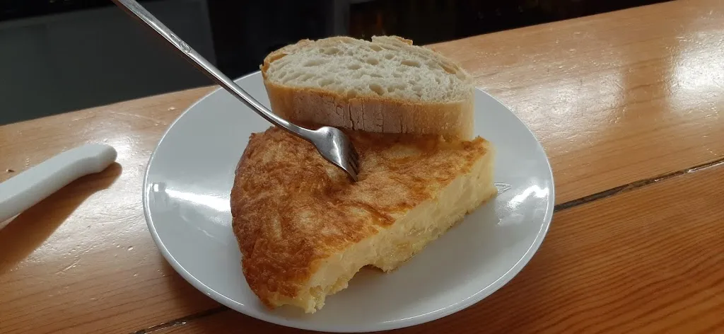 Menu_Bar Restaurante 