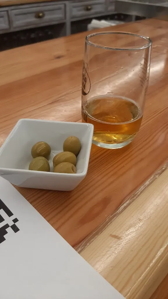 Menu_Bar Restaurante 