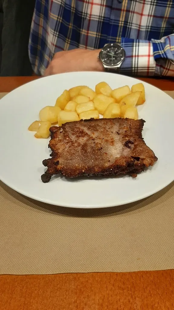 Menu_Bar Restaurante 